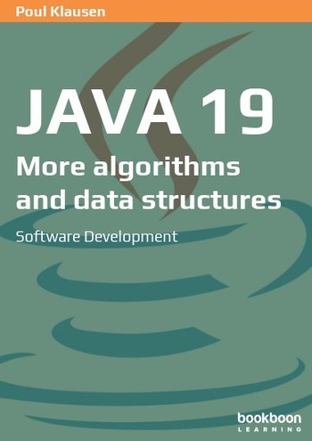 Java 19 More algorithms and data structures Software Development DevCourseWeb