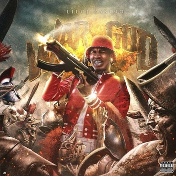 LilCJ Kasino War God 2022 Mp3 320kbps PMEDIA
