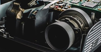 FreeCourseWeb Udemy Learn Projector Maintenance at home or work Epson Smart