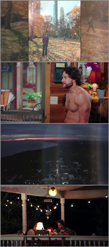 Love in Fairhope S01E01 WEBRip x264 XEN0N Saturn5