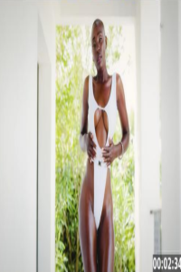 FittingRoom zaawaadi bikini fashion show parts one two three 1080p