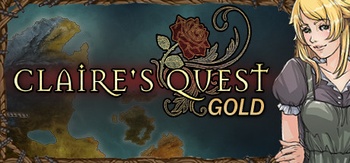 Claire s Quest GOLD v0 25 1