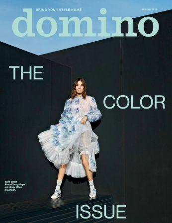 FreeCourseWeb Domino Spring 2020