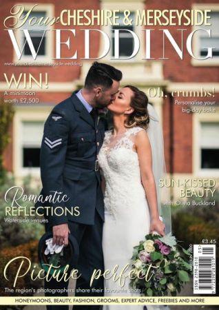FreeCourseWeb Your Cheshire Merseyside Wedding May June 2020