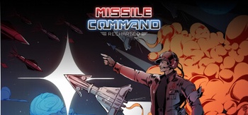 Missile Command Recharged