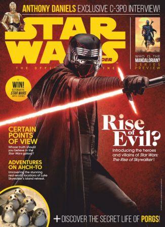 FreeCourseWeb Star Wars Insider November 2019