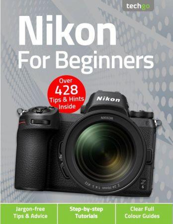 DevCourseWeb Nikon For Beginners 5th Edition 2021 True PDF