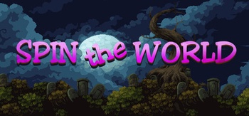 Spin the World REPACK KaOs