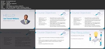 Skillshare Basic Web Development With ASP NET Core 5