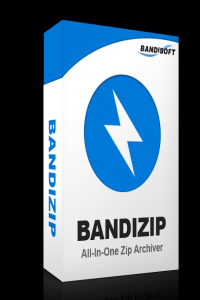 Bandizip Professional v7 31 x64 Crack haxNode