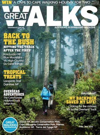 FreeCourseWeb Great Walks April May 2020