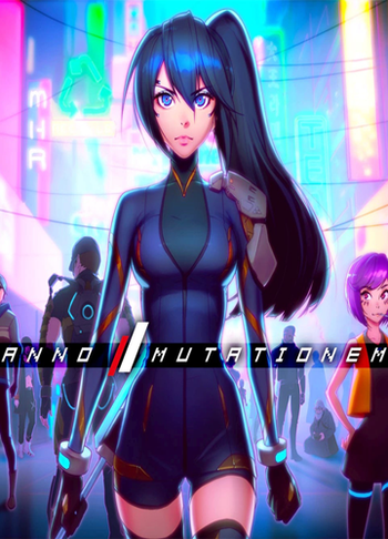 ANNO Mutationem Collectors Edition Update 1 Build 8389869 All DLCs Bonus Content MULTi9