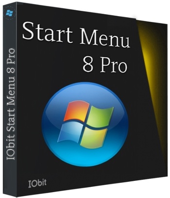 IObit Start Menu 8 Pro v5 2 0 6 Serial haxNode