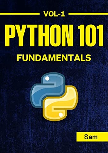 Python 101 Fundamentals AZW3 MOBI