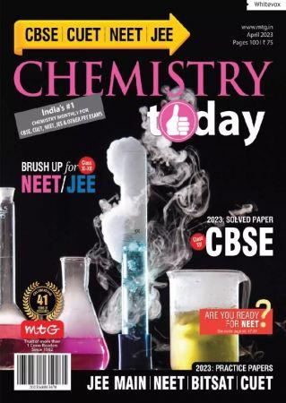 Chemistry Today April 2023 FreeCourseWeb