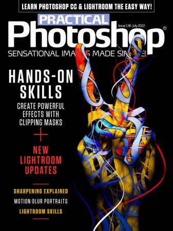 Practical Photoshop Issue 136 July 2022 CourseWikia