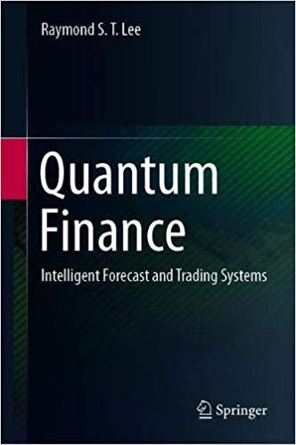 FreeCourseWeb Quantum Finance Intelligent Forecast and Trading Systems