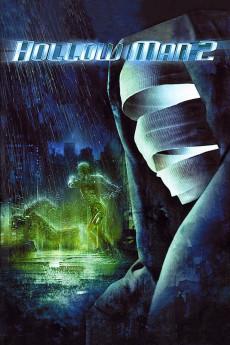 Hollow Man II 2006 720p bluray YTS