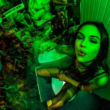 Maggie Lindemann SUCKERPUNCH 2022 Mp3 320kbps PMEDIA