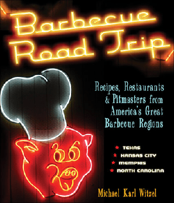 FreeCourseWeb Barbecue Road Trip Recipes Restaurants Pitmasters from America s Great Barbecue Regions EPUB