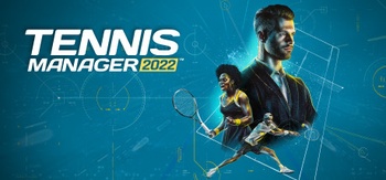 Tennis Manager 2022 v1 01 GOG