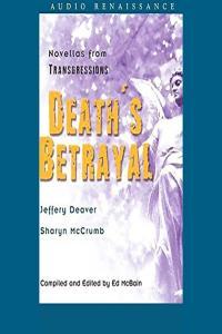 Jeffery Deaver Sharyn McCrumb Death s Betrayal