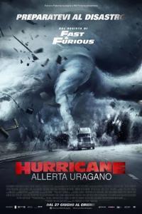 Hurricane Allerta Uragano The Hurricane Heist 2018 1080p H265 BluRay Rip ita eng AC3 5 1 sub i