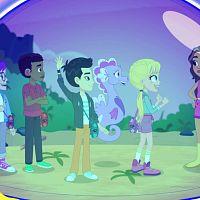 Polly Pocket Sparkle Cove Adventure 2023 1080p NF WEB DL DDP5 1 x264 WINX TGx