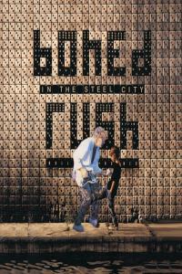 Rush 1991 10 28 Boned In The Steel City