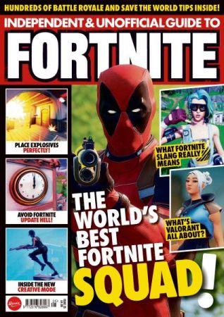 FreeCourseWeb Independent and Unofficial Guide to Fortnite Issue 25 May 2020