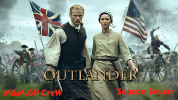 Outlander S07E07 La guida per viaggiare nel tempo ITA ENG 1080p AMZN WEB DLMux DD5 1 H 264 MeM GP mk