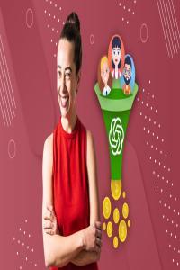 Build your Sales Funnel with ChatGpt in 2 hours