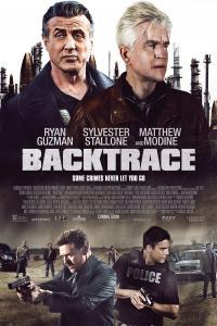 Backtrace 2018 720p AMZN WEBRip 800MB x264 GalaxyRG
