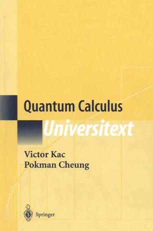 FreeCourseWeb Quantum Calculus