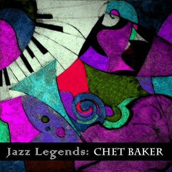 Chet Baker Jazz Legends Chet Baker 2023 Mp3 320kbps PMEDIA