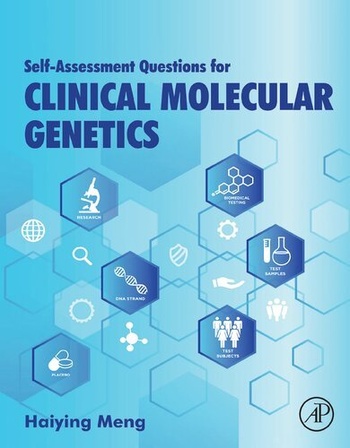 FreeCourseWeb Self assessment Questions for Clinical Molecular Genetics