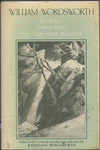 BBC R4 Production William Wordsworth s The Two Part Prelude