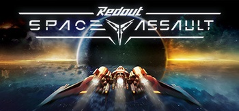 Redout Space Assault v1 1 0 REPACK KaOs