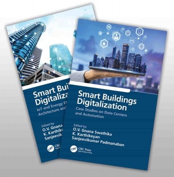 Smart Buildings Digitalization Two Volume Set FreeCourseWeb