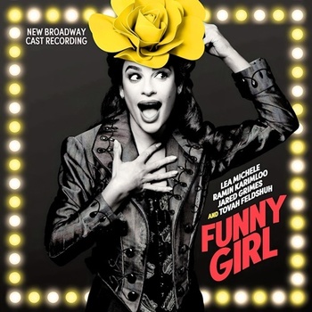 Various Artists Funny Girl New Broadway Cast Recording Mp3 320kbps PMEDIA