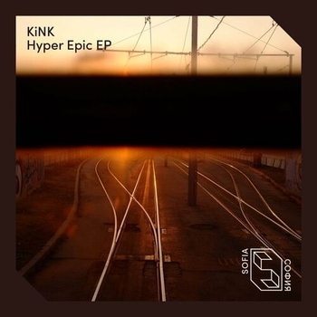 KiNK Hyper Epic 2022 Mp3 320kbps PMEDIA