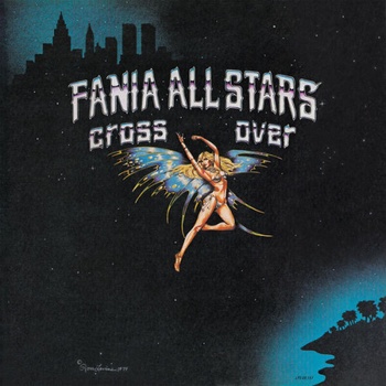 Fania All Stars Cross Over 2023 24Bit 192kHz FLAC PMEDIA