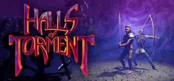 Halls of Torment v2023 05 31