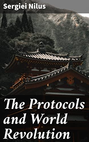 The Protocols and World Revolution CourseWikia