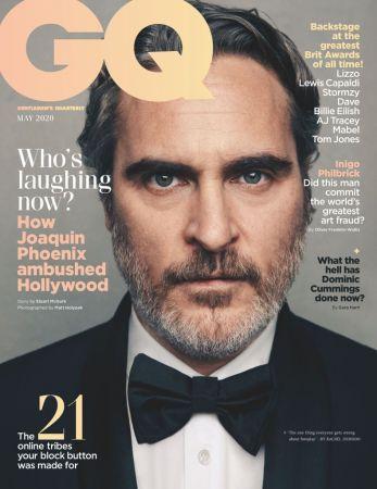 FreeCourseWeb British GQ May 2020