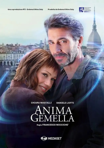 Anima Gemella S01E03 Terza Puntata 1080p WEBDL ITA AAC ODINO mkv