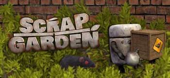 Scrap Garden v 1 2 7 Unity3D SteamRip Linux Native