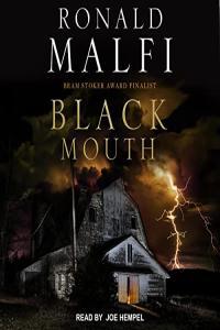 Black Mouth by Ronald Malfi EPUB