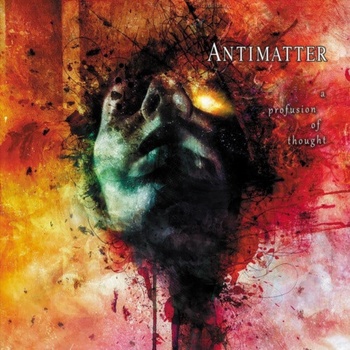 Antimatter A Profusion of Thought 2022 Mp3 320kbps PMEDIA