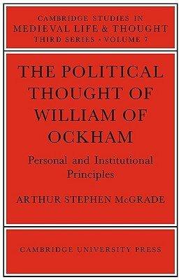 FreeCourseWeb The Political Thought of William Ockham
